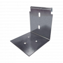 Chsc116ez Charofil Soporte Para Camara En Charola De Peralte