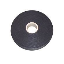 Cinthab25m Thorsman Cintha De Contacto Color Negro 25mts
