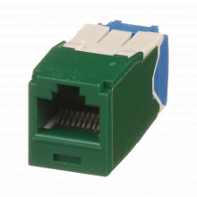 Cj6x88tggr Panduit Conector Jack RJ45 Estilo TG Mini-Com C