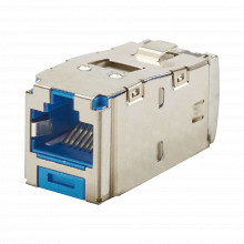 Cjs6x88tgbuy Panduit Conector Jack RJ45 Blindado Estilo TG