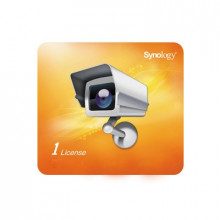 CLP01 SYNOLOGY almacenamiento nas / san