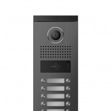cmx1040119 COMMAX COMMAX DRC10MLRF1 - Frente de calle