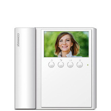 cmx1040121 COMMAX COMMAX CMV43A - Monitor de 4.3 pulgadas c
