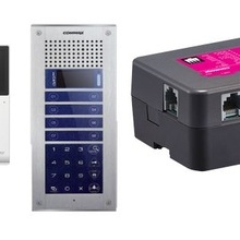 cmx104058 COMMAX COMMAX MODUM4PACK - Paquete video portero
