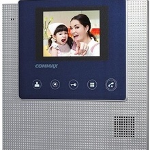 cmx104067 COMMAX COMMAX CDV43U - Monitor color 4.3 pulgadas