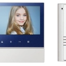 cmx104075 COMMAX COMMAX CDV70N2DRC40KPAQ - Monitor color 7