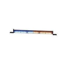Code 3 Cstikmr6rb CommandStik Luz Interior De La Platafor