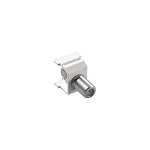 Con1cwh Lutron Electronics Adaptador De Cable Coaxial lutron