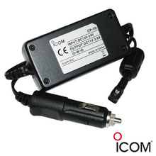 Cp20 Icom Adaptador Vehicular Con Conexion A Entrada De Ence