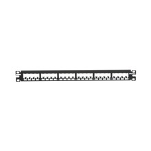 Cp24bly Panduit Panel De Parcheo Modular Mini-Com Sin Conec