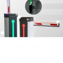 CRE0004 WEJOIN WEJOIN WJLBM4L - Brazo recto LED de 4 m