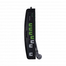 Csp706tg Cyberpower Multicontacto Con Supresor De Picos Vol