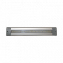 Cw0411 Code 3 Barra De Luz Blanca Calida De 12 ver todas