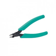 Cwst Panduit Pinzas De Precision Para Corte De Cable O Alamb