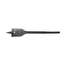 D26490 Makita Broca Plana De 1/2 Para Madera. herramientas e