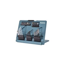 D49389 Makita Juego De Accesorios Multiproposito 33 Piezas E