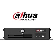 DAD1580001 DAHUA DAHUA MXVR1004GC - DVR Movil 4 canales 108