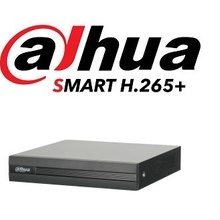 DAD499004 DAHUA DAHUA COOPER XVR1B04H - DVR 4 Canales Pentah
