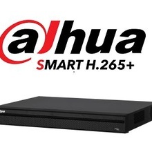 DAD504003 DAHUA DAHUA XVR5208AN-4KL-X - DVR 8 Canales Pentah