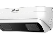 DAI043061 DAHUA DAHUA IPCHDW8341X3D - Camara IP 3 MP / Conte