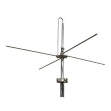 Db201m Andrew / Commscope Antena Base VHF Con Plano De Tier
