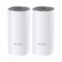 Decoe42pack Tp-link Router Inalambrico Mesh Para Hogar Dobl