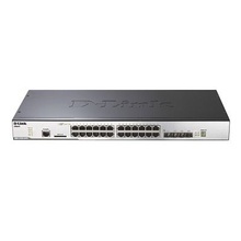 DGS312024 D-LINK switches