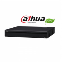 DHINVR541616P4KS2E DAHUA DAHUA NVR5416P4KS2E - NVR 16 Canale