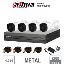 DHKITXVR1A044B2A11N0280B DAHUA DAHUA COOPER XVR1A044B2A11 -