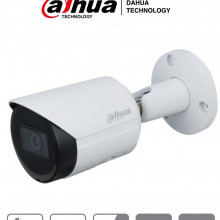 DHT0030020 DAHUA DAHUA IPC-HFW2431S-S-S2 - Camara IP Bullet