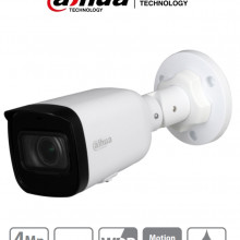 DHT0030036 DAHUA DAHUA IPC-HFW1431T1-ZS-S4 - Camara IP Bulle