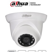 DHT0040001 DAHUA DAHUA IPC-HDW1230S-S4 - Camara IP Domo de 2