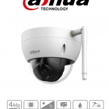 DHT0040036 DAHUA DAHUA IPC-HDBW1435E-W-S2 - Camara IP Domo W