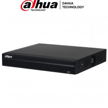 DHT0190005 DAHUA DAHU8 NVR1108HS-8P-S3/H - NVR 8 Canales IP