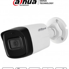 DHT0290037 DAHUA DAHUA HAC-HFW1500TL-A-28 - Camara Bullet de