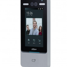 DHT0700001 DAHUA DAHUA ASI7214YV3 - Control de Acceso con Re