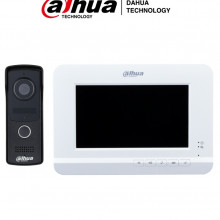 DHT2170001 DAHUA DAHUA KTA01- Kit de Videoportero Analogico/