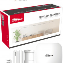 DHT2480004 DAHUA DAHUA DHI-ART-ARC3000H-03-FW2 - Kit Al