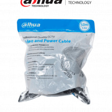 DHT2680005 DAHUA DAHUA DH-PFM942I-50-5 - Cable de 50 Me