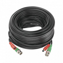 DIY20MHD EPCOM TITANIUM cables armados - coaxial