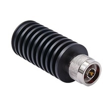 Dl30n Diamond Antenna Carga Fantasma 15 W DC-500 MHz Cone
