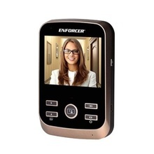 Dp236mq Seco-larm Monitor Adicional Inalambrico De Gran Alca