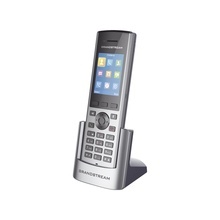 Dp730 Grandstream Telefono HD Con Tecnologia DECT Largo Alca