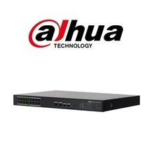 DRD0950002 DAHUA DAHUA LR2218-16ET-240 - Switch PoE 16 puert