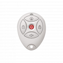 Ds19k00y Hikvision AX HUB Control Remoto Tipo Llavero Con
