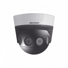 DS2CD6924G0IHS HIKVISION fisheye y hemisfericas