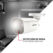 Ds2ce12d0tpirl Hikvision Bullet TURBO 2 Megapixel 1080p /
