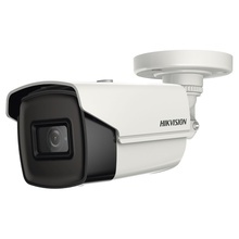 Ds2ce16u1tit3f Hikvision Bullet TURBOHD 4K 8Megapixeles /