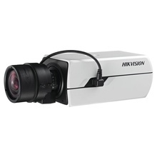 Ds2ce37u8ta Hikvision Camara Tipo Box Profesional TURBOHD
