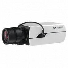 DS2CE37U8TA HIKVISION profesionales - caja